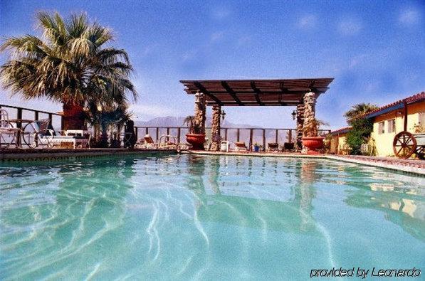 Tuscan Springs Hotel & Spa Desert Hot Springs Faciliteter billede